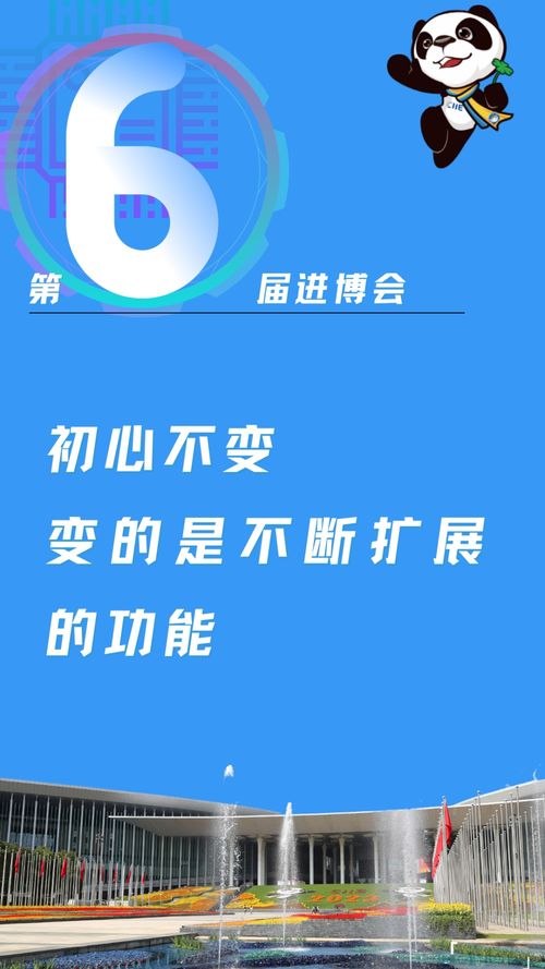 一字觀進博 變——金融中介服務如何重塑全球貿(mào)易新格局