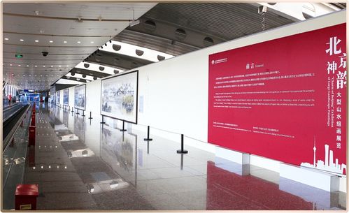 首都機場便民服務再升級 金融中介服務助力旅客高效出行