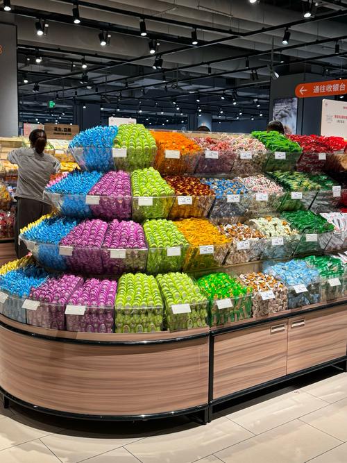 永輝錦江文華店盛大開業，數千平米品質日用百貨等你來選